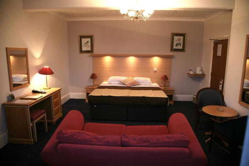 Oyo Osterley Park Hotel Isleworth Eksteriør billede