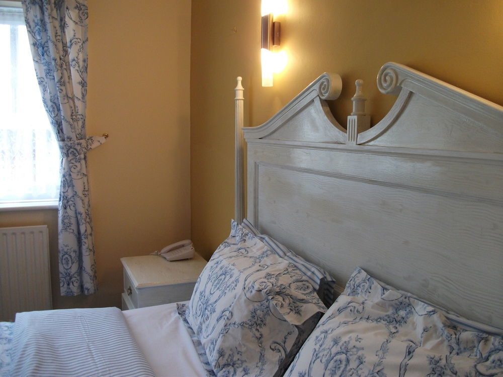 Oyo Osterley Park Hotel Isleworth Eksteriør billede